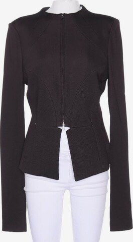 PATRIZIA PEPE Blazer in L in Brown: front