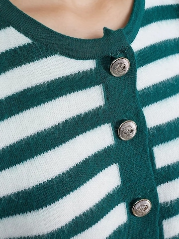 Giacchetta 'Strickjacken' di My fashion in verde
