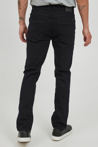 11 Project Regular Jeans 'BETTINO' in Schwarz