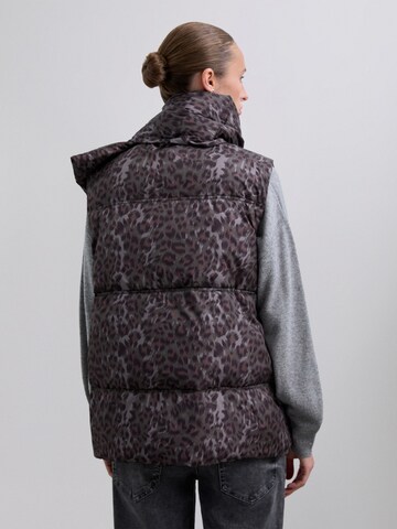 Scalpers Жилетка в Смешанный