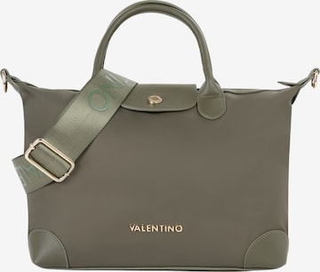 VALENTINO Shopper 'Jolly' in Grün: Vorderseite