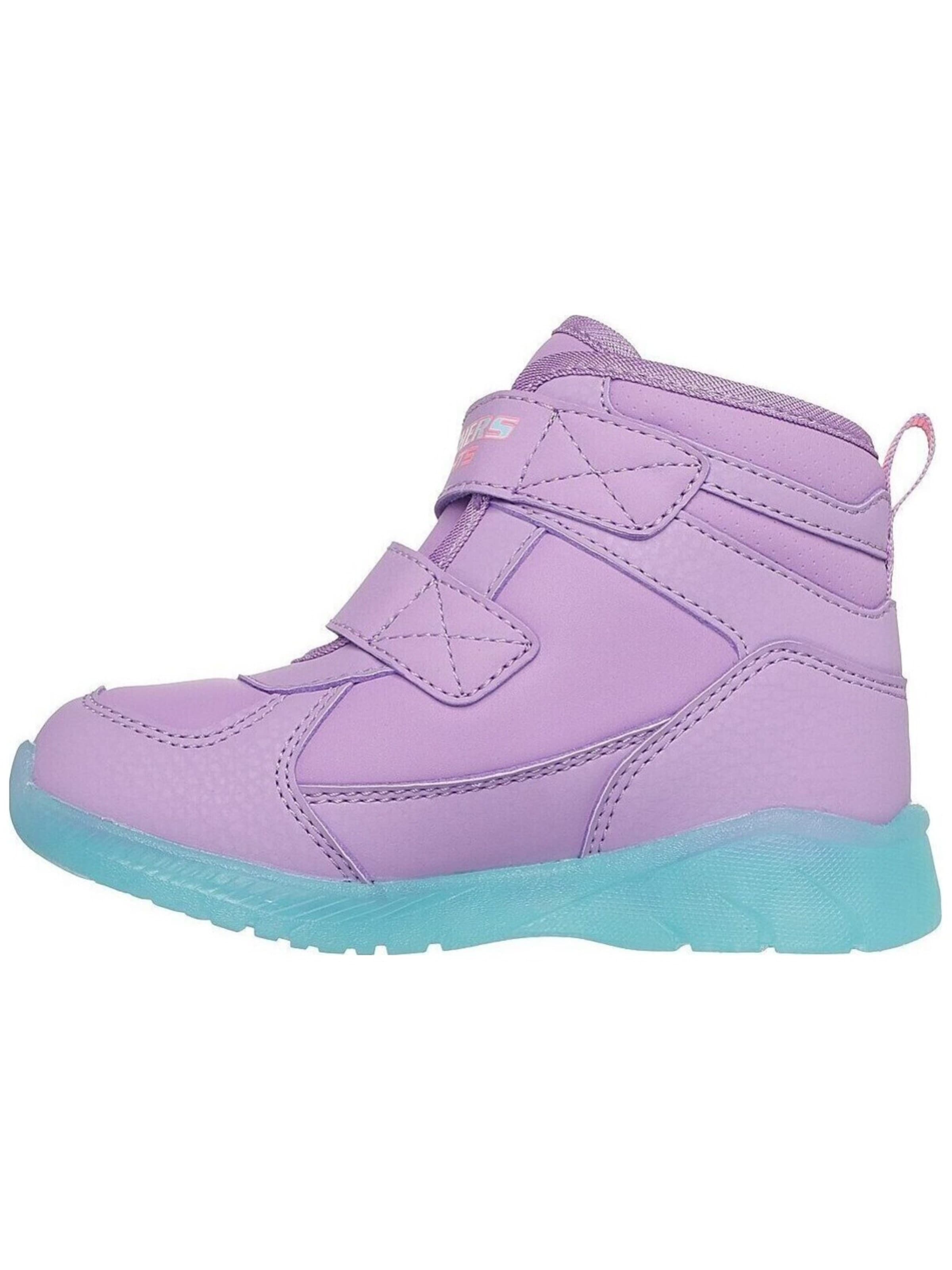 SKECHERS - Zapatillas deportivas en lila