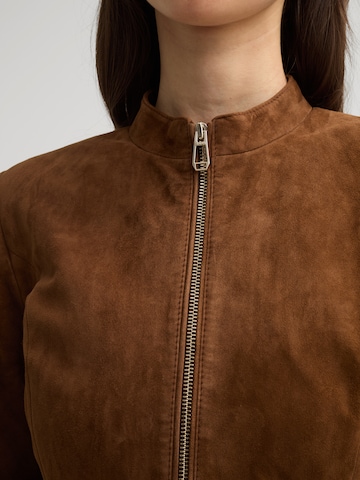 JOOP! Kleid in Braun