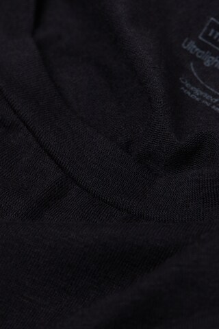 INTIMISSIMI Shirt in Schwarz