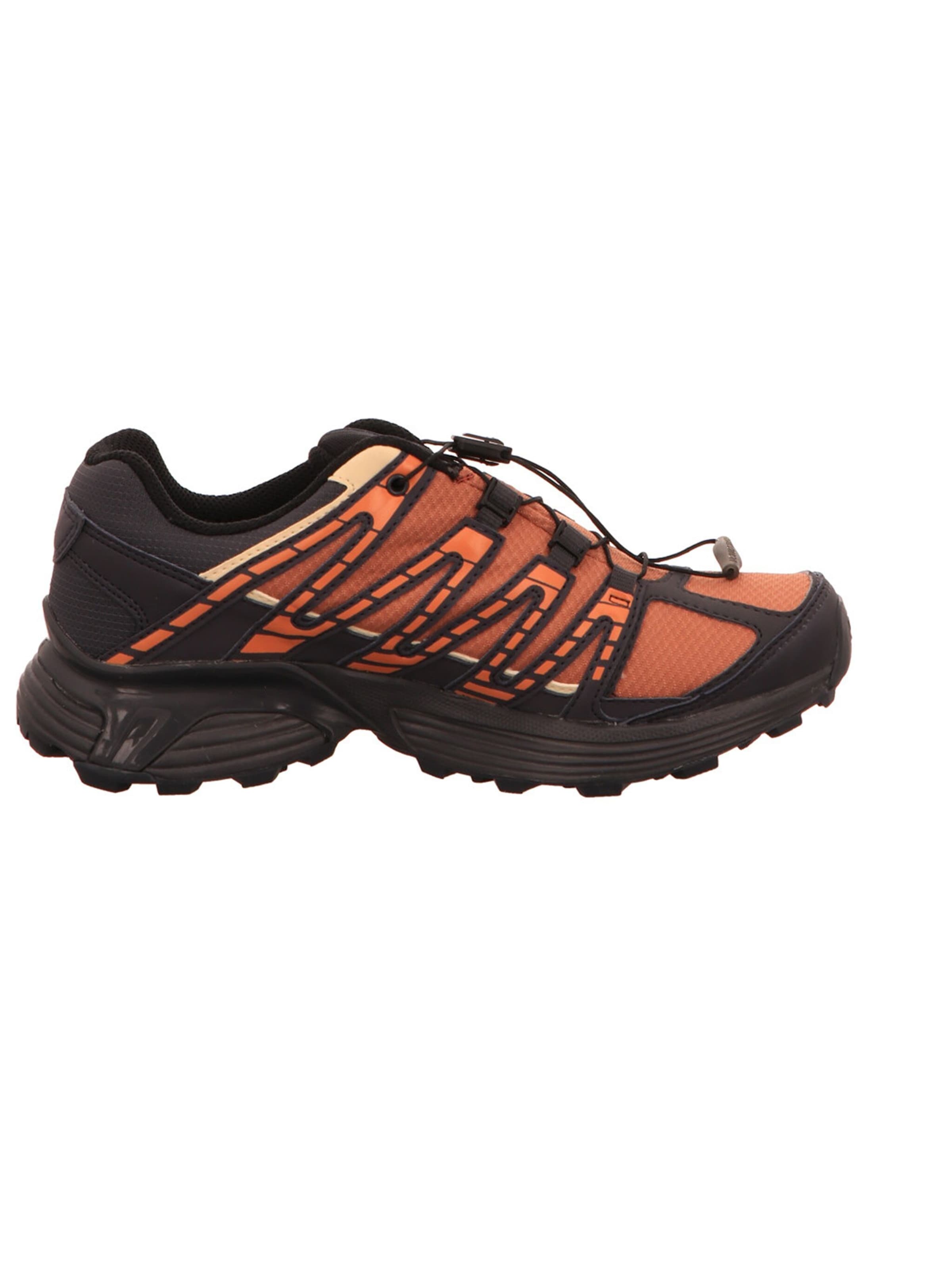 SALOMON Flats 'XT RECKON GTX' in Brown