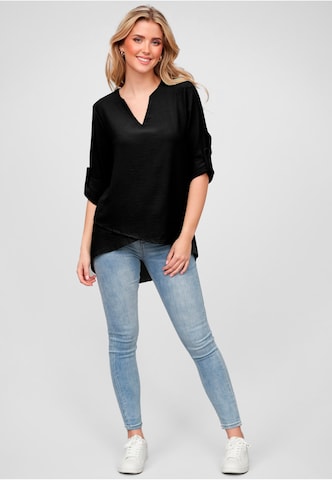 Cloud5ive Blouse in Black