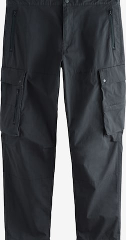 juoda Next Standartinis Kelnės: priekis