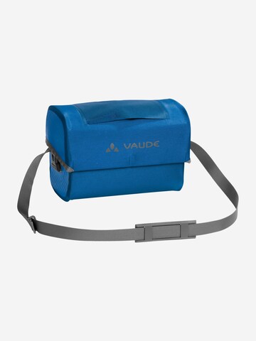 VAUDE Sports Bag 'Aqua Box' in Blue