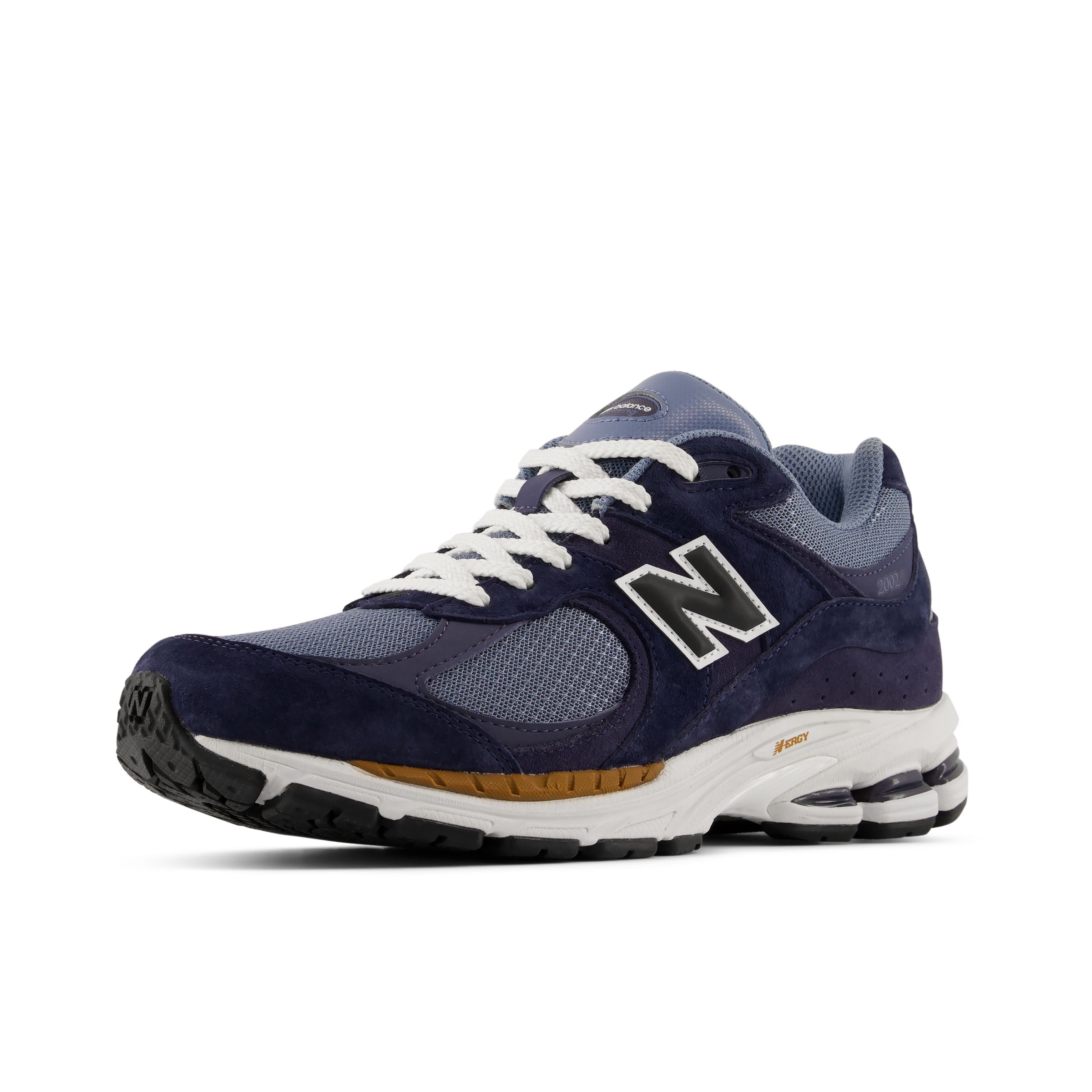 new balance Sneaker '2002R'. in Blau