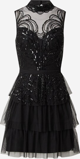 Lipsy Kleid in schwarz, Produktansicht
