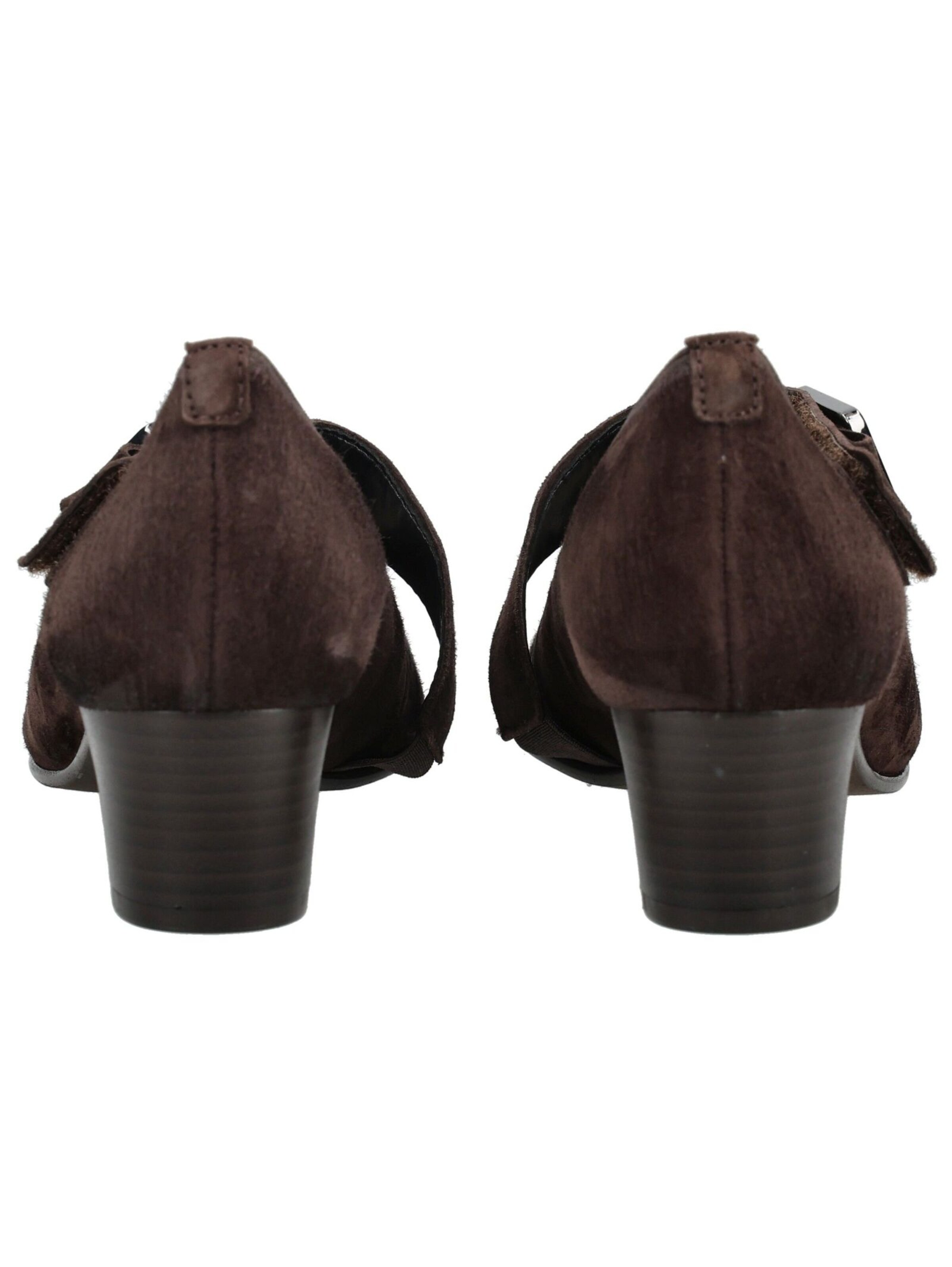 Escarpins GABOR en marron