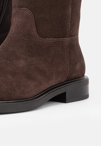 Bottes 'FREYA' VAGABOND SHOEMAKERS en marron