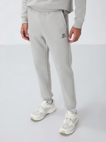 Tommy Life Joggingpak in Grijs