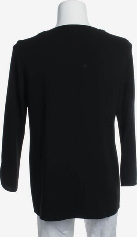 Marc Cain Bluse / Tunika S in Schwarz