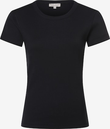 Marie Lund T-Shirt in Blau: predná strana