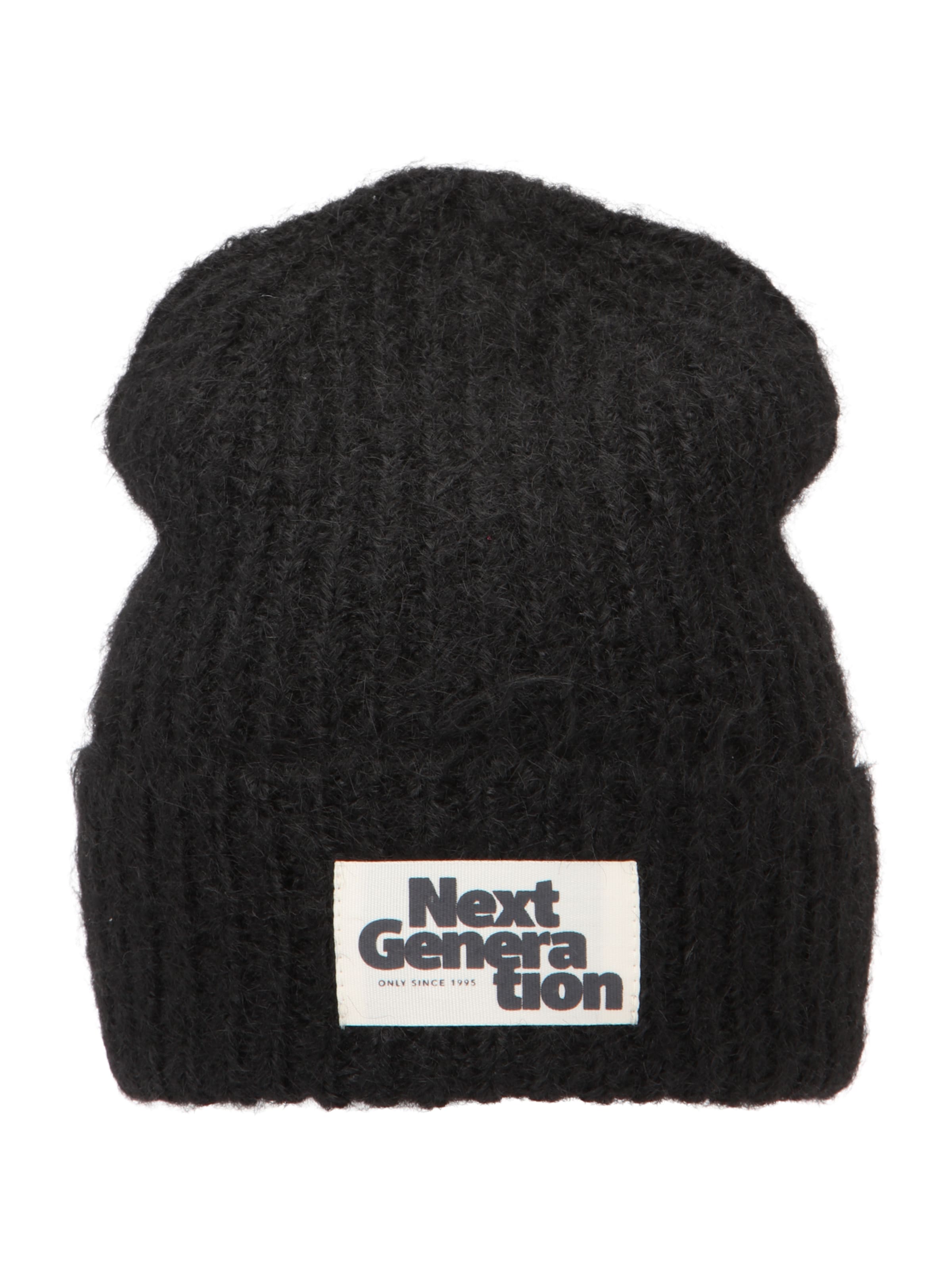 Bonnet 'KOGSIMARA' ONLY GIRLS en noir