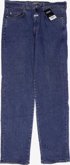Closed Jeans in 33 in Blue, Item view