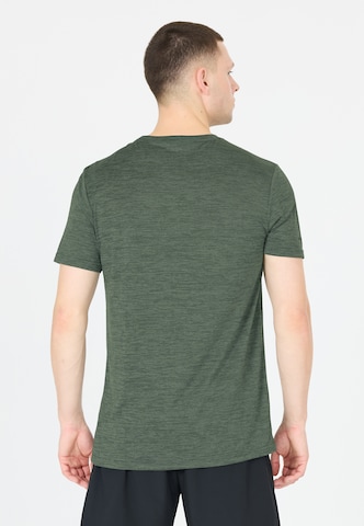 ENDURANCE Performance Shirt 'PORTOFINO' in Green