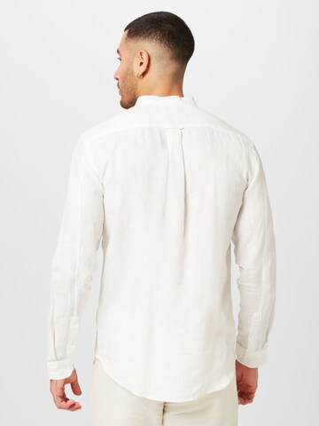 Regular fit Camicia di NOWADAYS in bianco