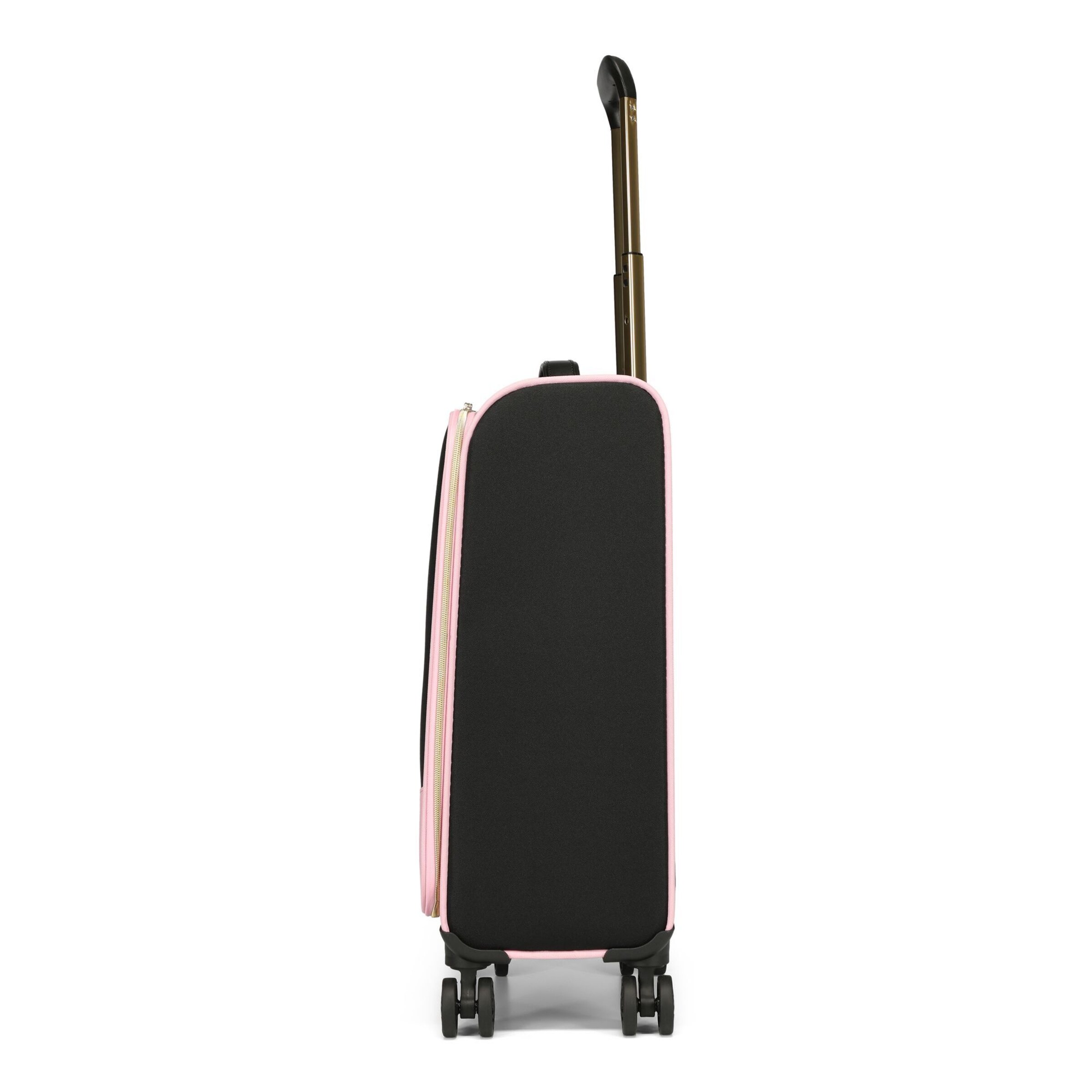 Trolley 'Twig' di Juicy Couture in nero