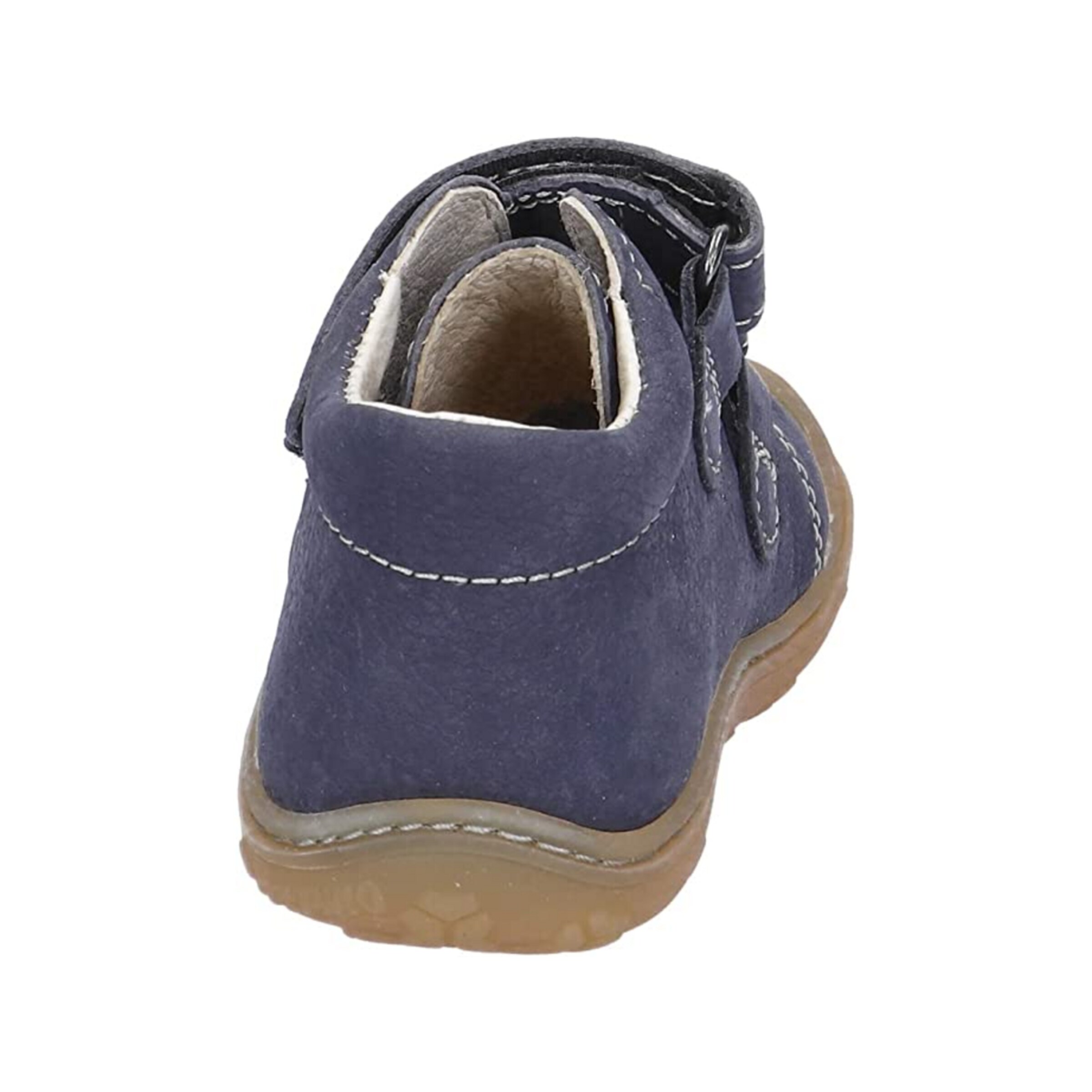 RICOSTA Flats in Blue