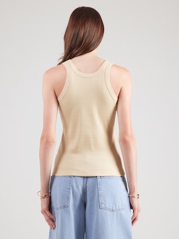 IVY OAK Top 'FATIMA' in Bruin