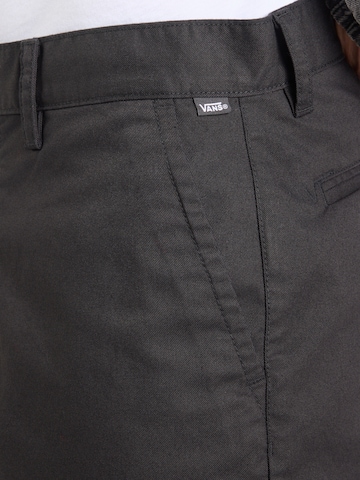 VANS - Loosefit Pantalón chino 'AUTHENTIC' en negro