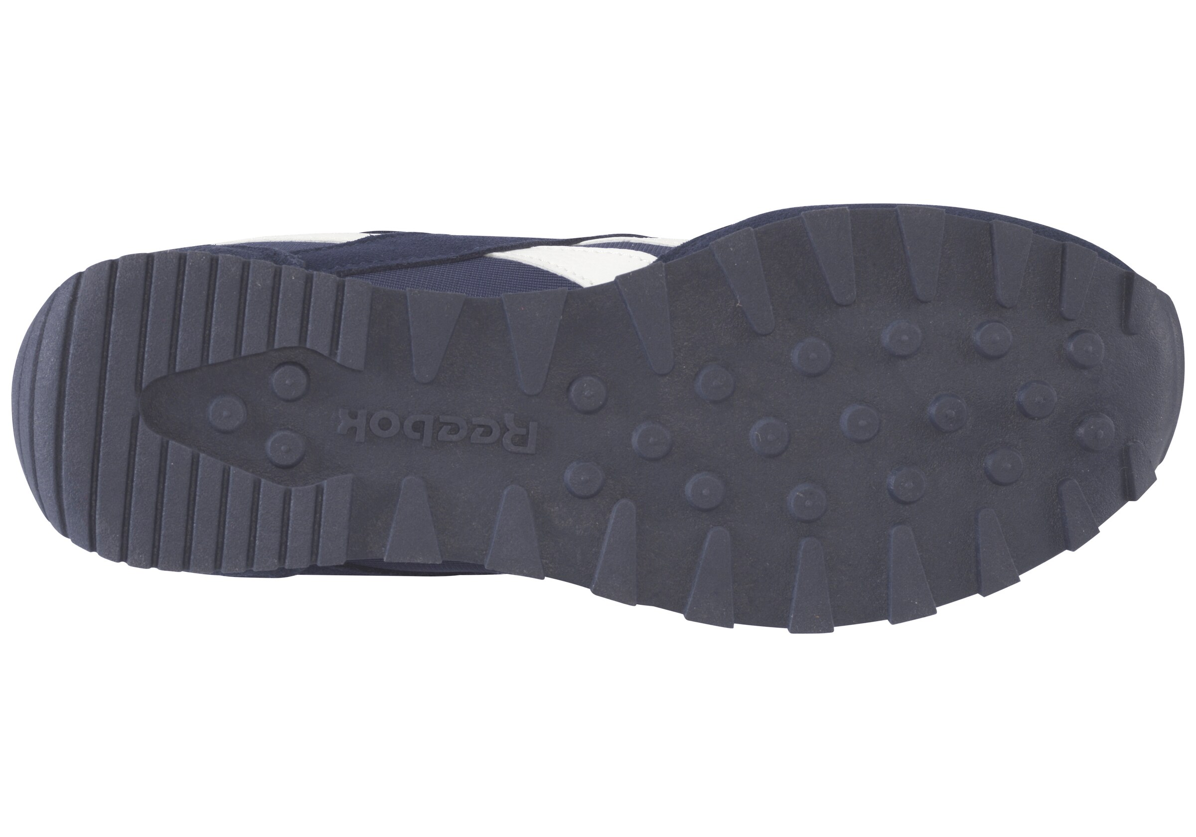 Reebok Sneakers in Blue