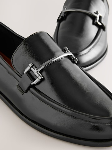 Next Slip-ons 'Forever Comfort®' in Black