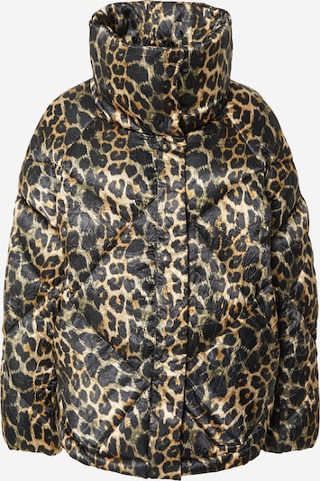 OOF WEAR Jacke in mischfarben, Produktansicht