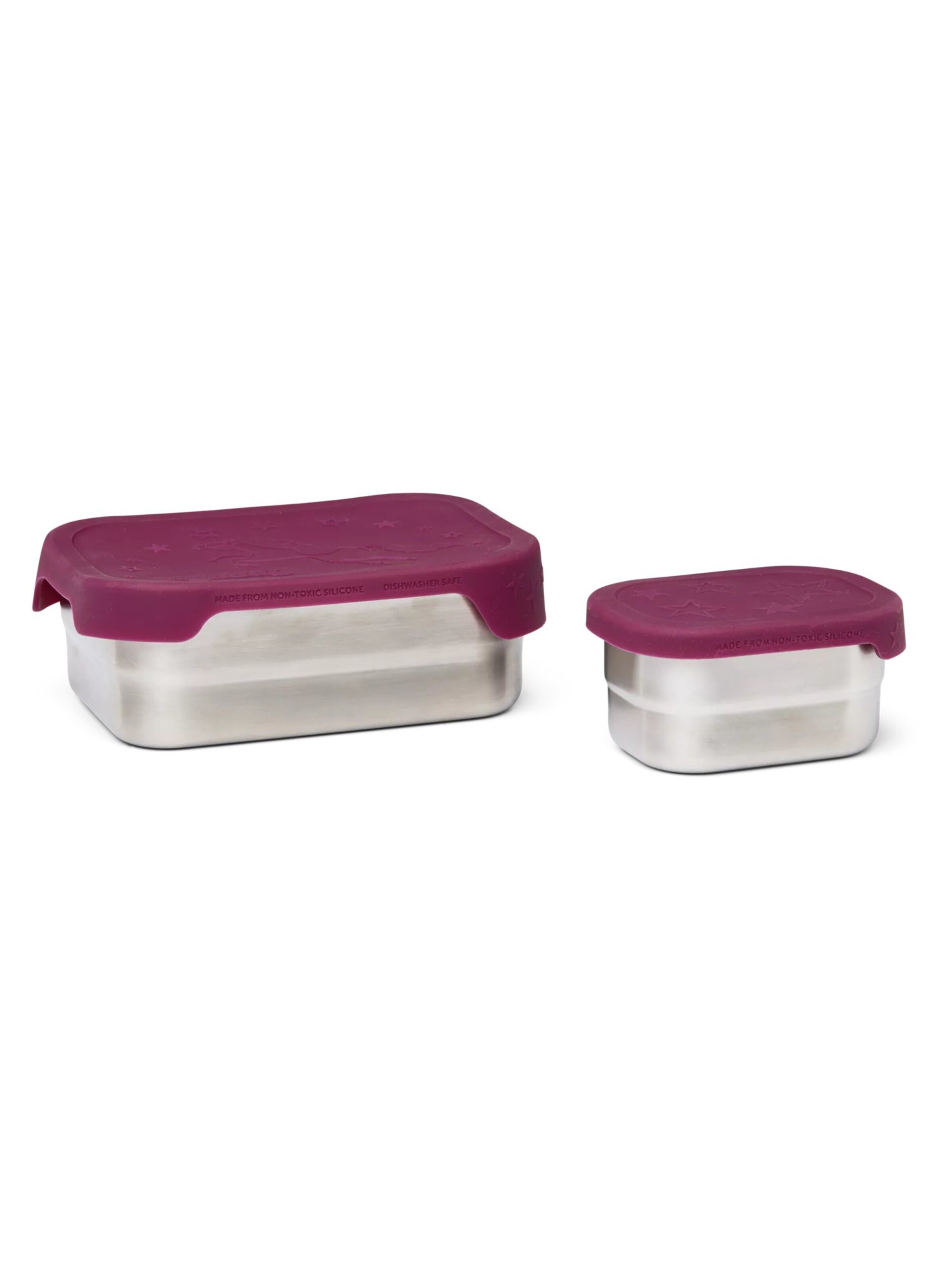 ergobag Tableware Set in Pink