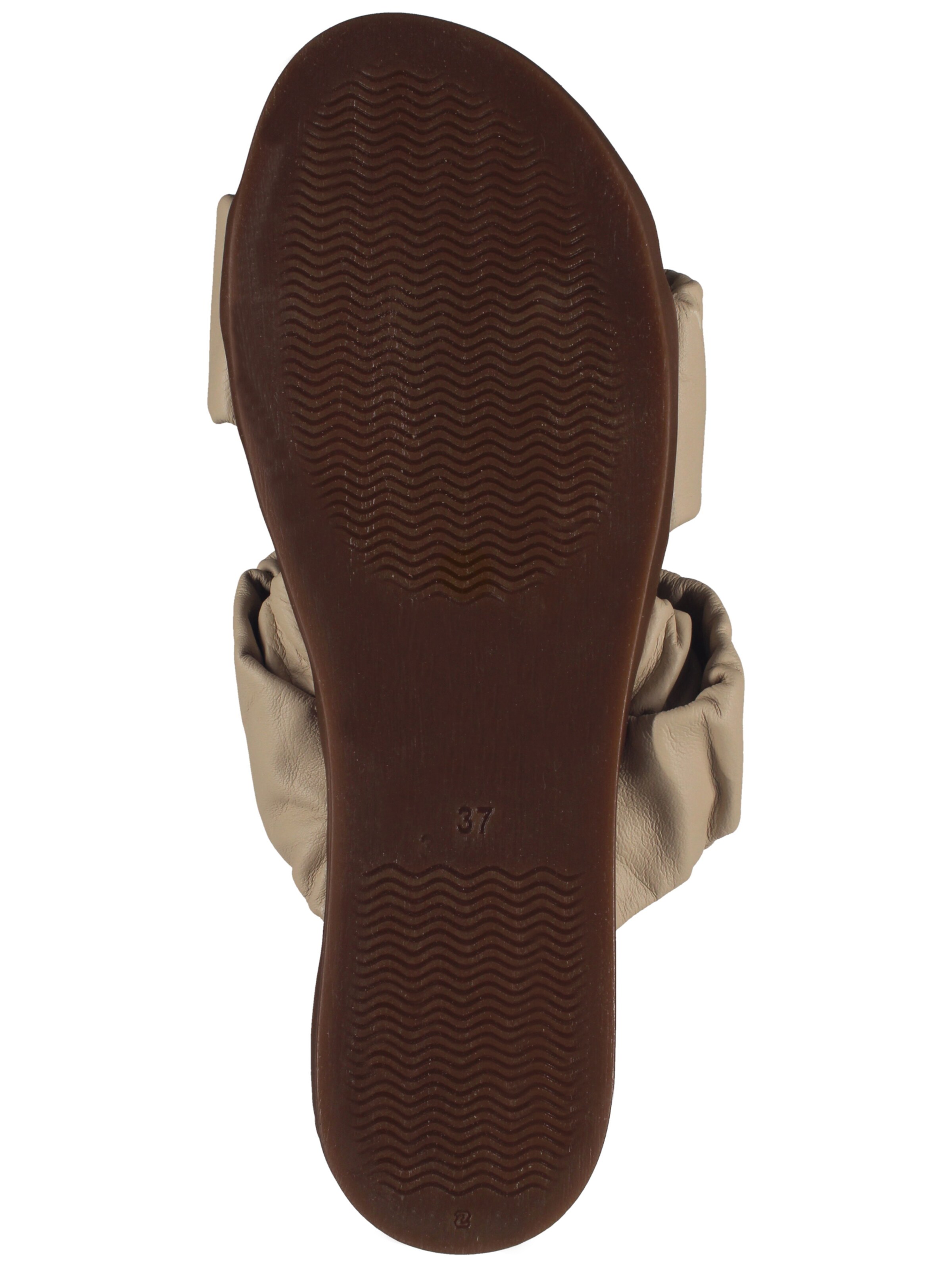 BULLBOXER Sandaler i beige