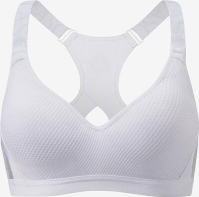 LASCANA ACTIVE Sports bra in White, Item view