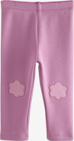 purpurinė Next Siauras Tamprės: priekis