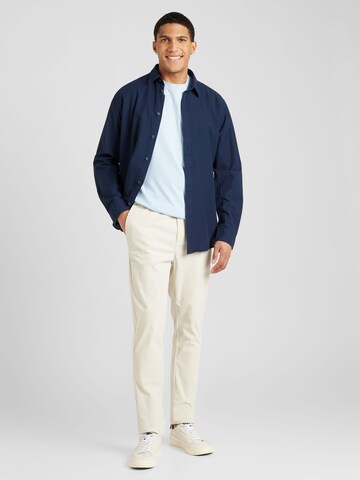 zils SELECTED HOMME T-Krekls 'ASPEN'