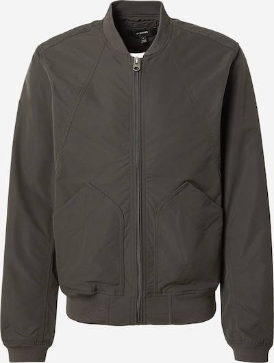 Demisezoninė striukė iš G-STAR, spalva – tamsiai pilka, Prekių apžvalga