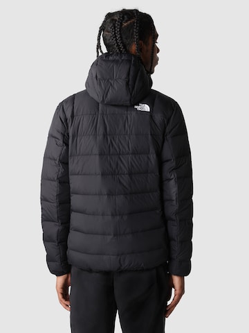 THE NORTH FACE Jacke 'Lapaz' in Schwarz
