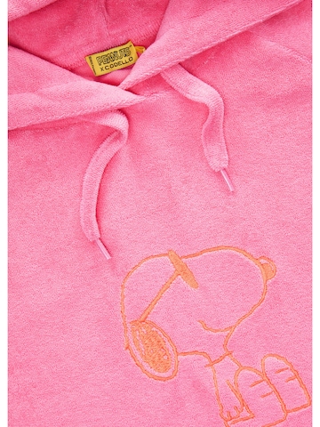 Pull-over CODELLO en rose