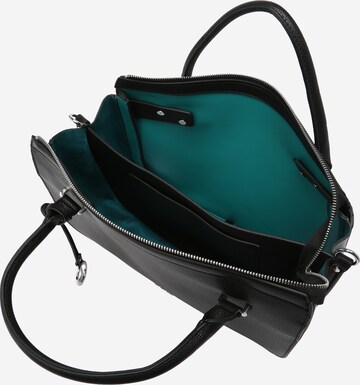 L.CREDI Handbag 'Kira' in Black