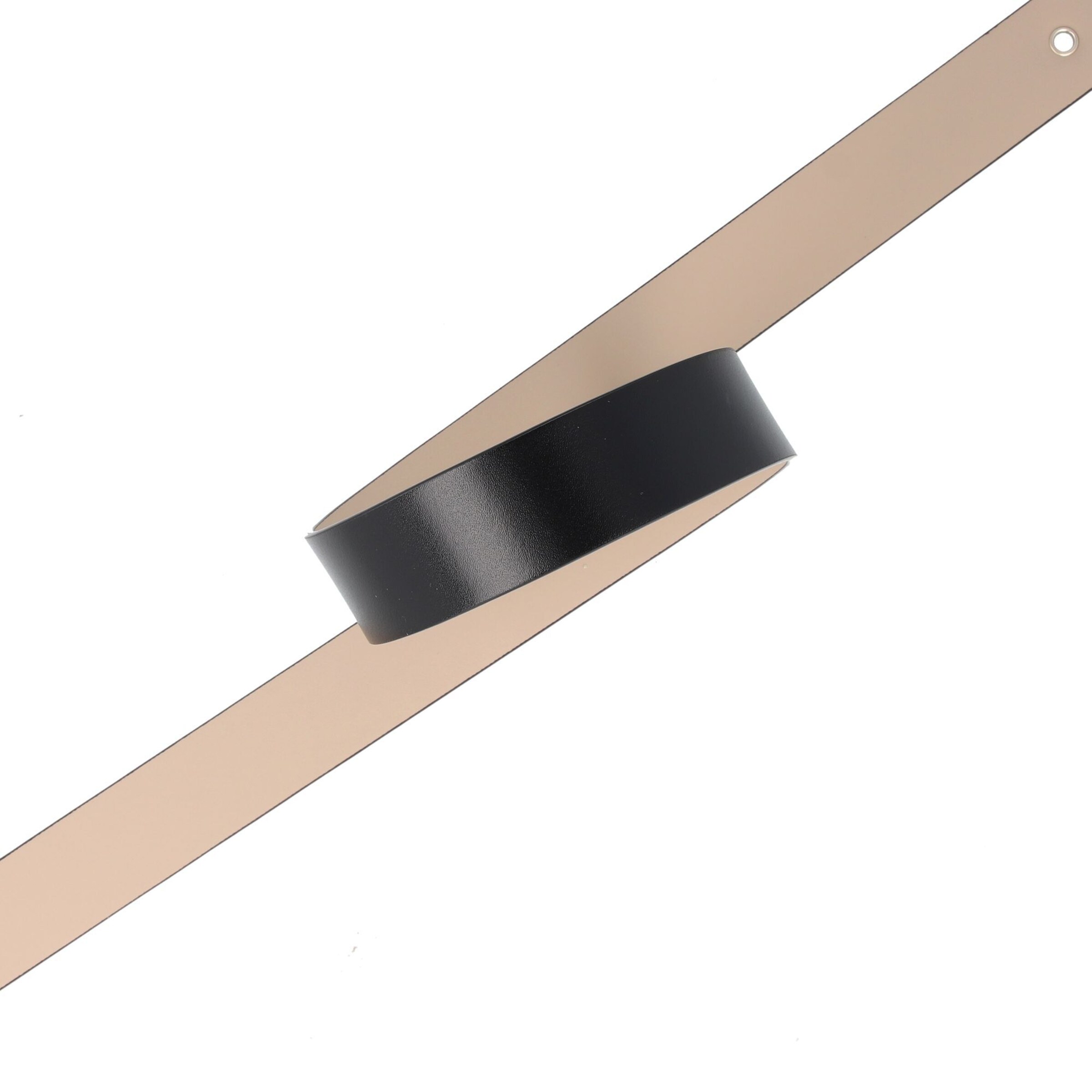 BOSS Gürtel 'Ivy' in Schwarz