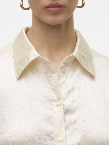 VERO MODA Blouse 'JOHAHA' in White