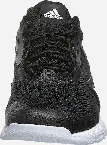 Baskets basses 'Dropset' ADIDAS SPORTSWEAR en noir