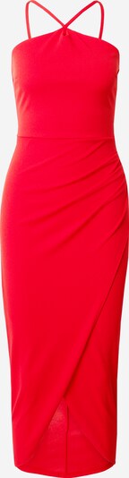 WAL G. Evening dress 'ELVIA' in bright red, Item view