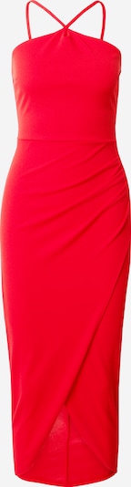 WAL G. Evening dress 'ELVIA' in bright red, Item view