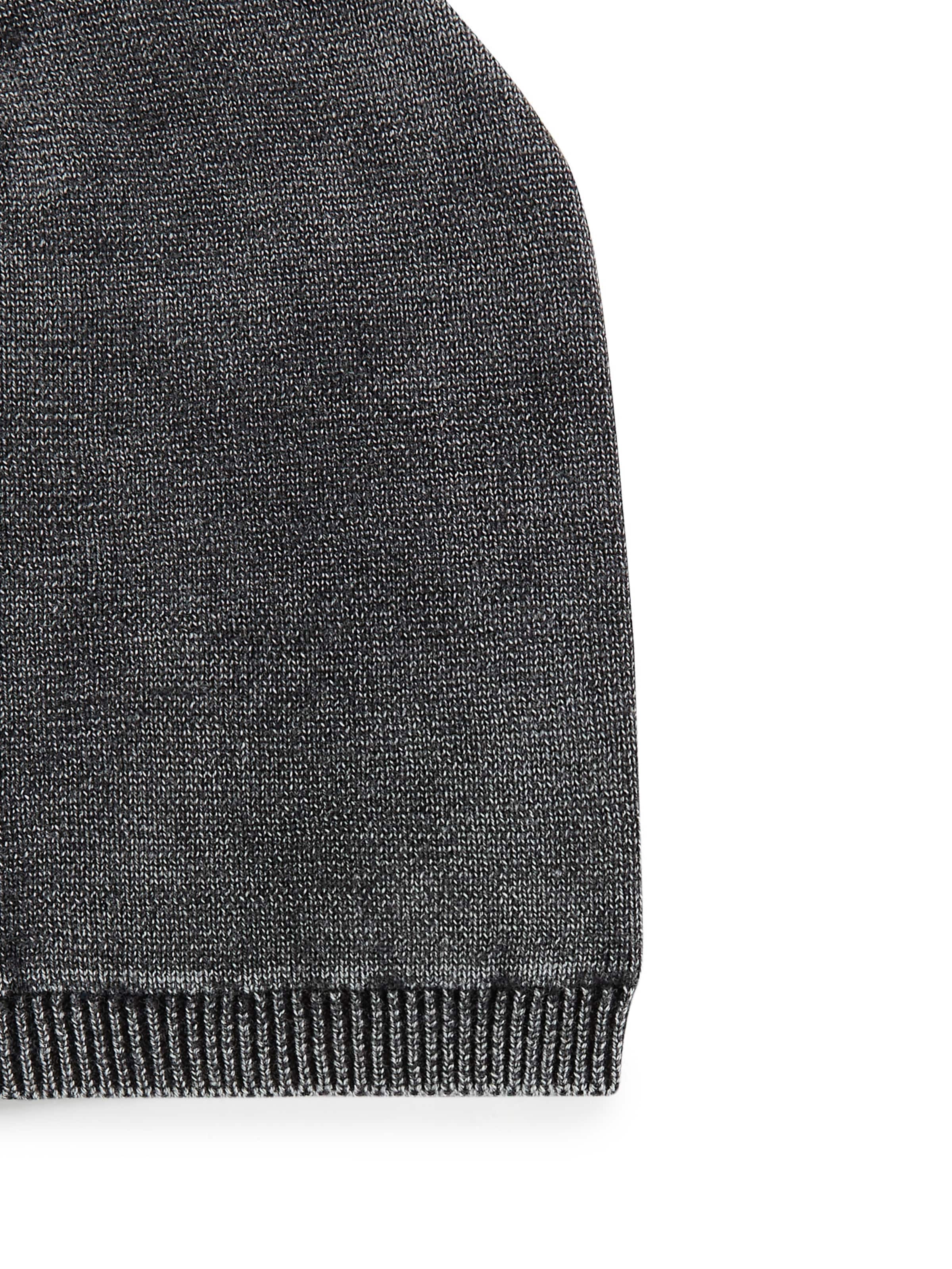 KARL LAGERFELD JEANS Pipo värissä musta