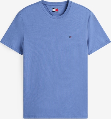 Tommy Jeans Paita 'JASPE' värissä sininen: etupuoli
