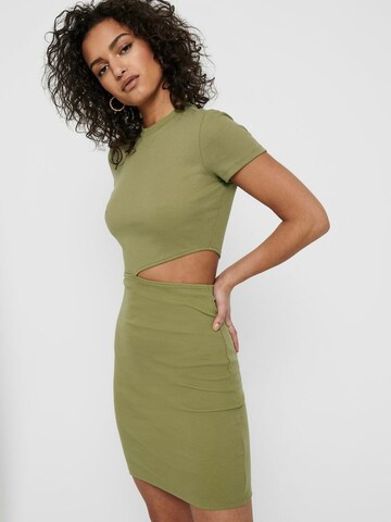 ONLY Dress 'Nessa' in Green