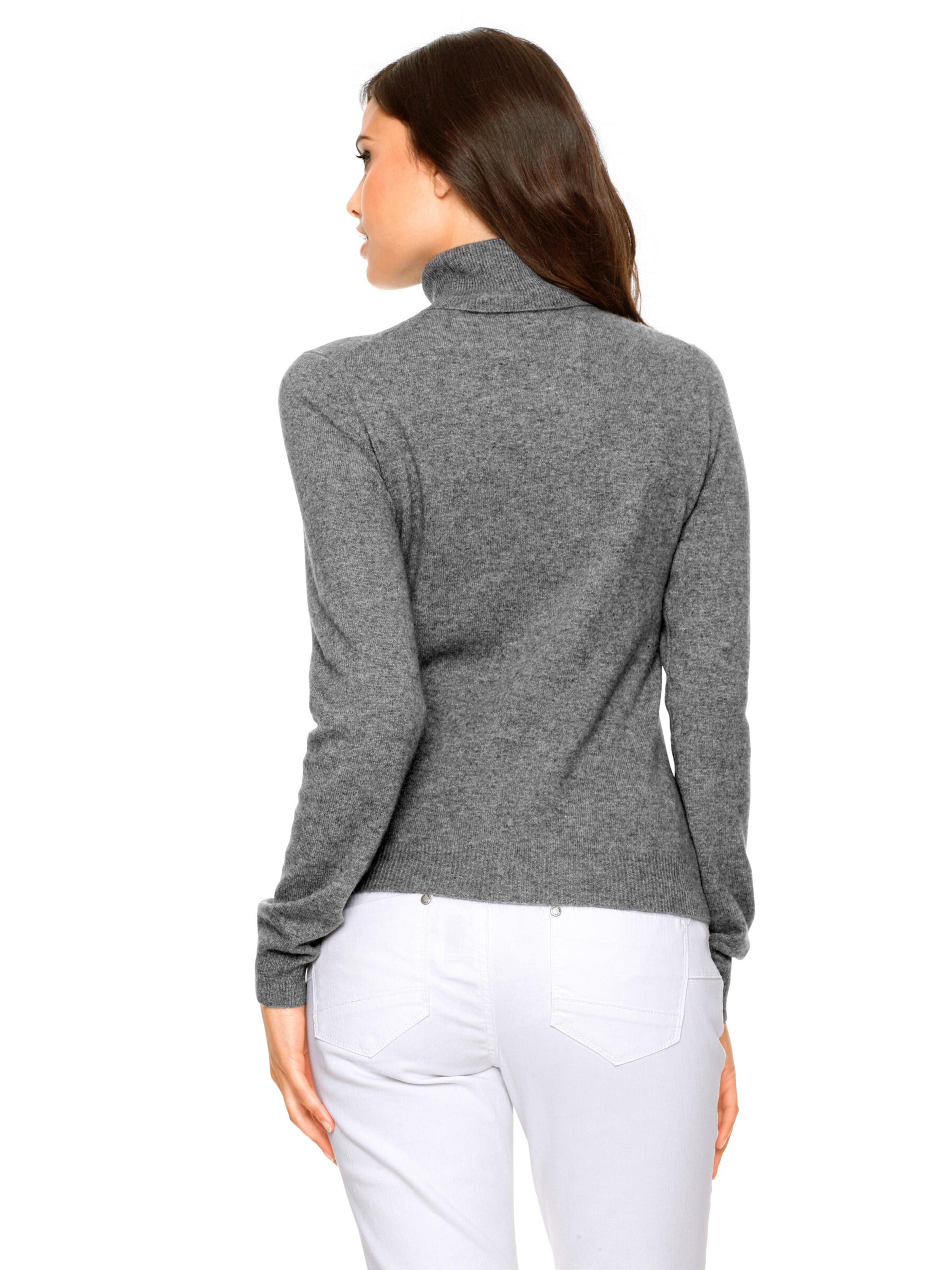 Pullover di heine in grigio