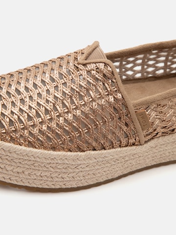 TOMS Эспадрильи в Бронзовый