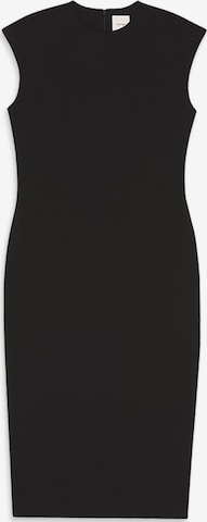 Calvin Klein Ruha - fekete: elől